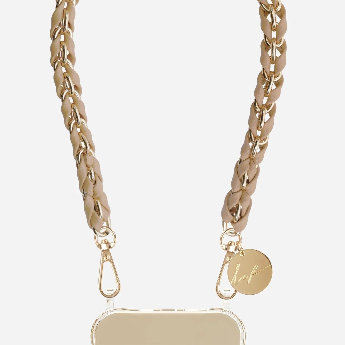 Lou Short Phone Strap