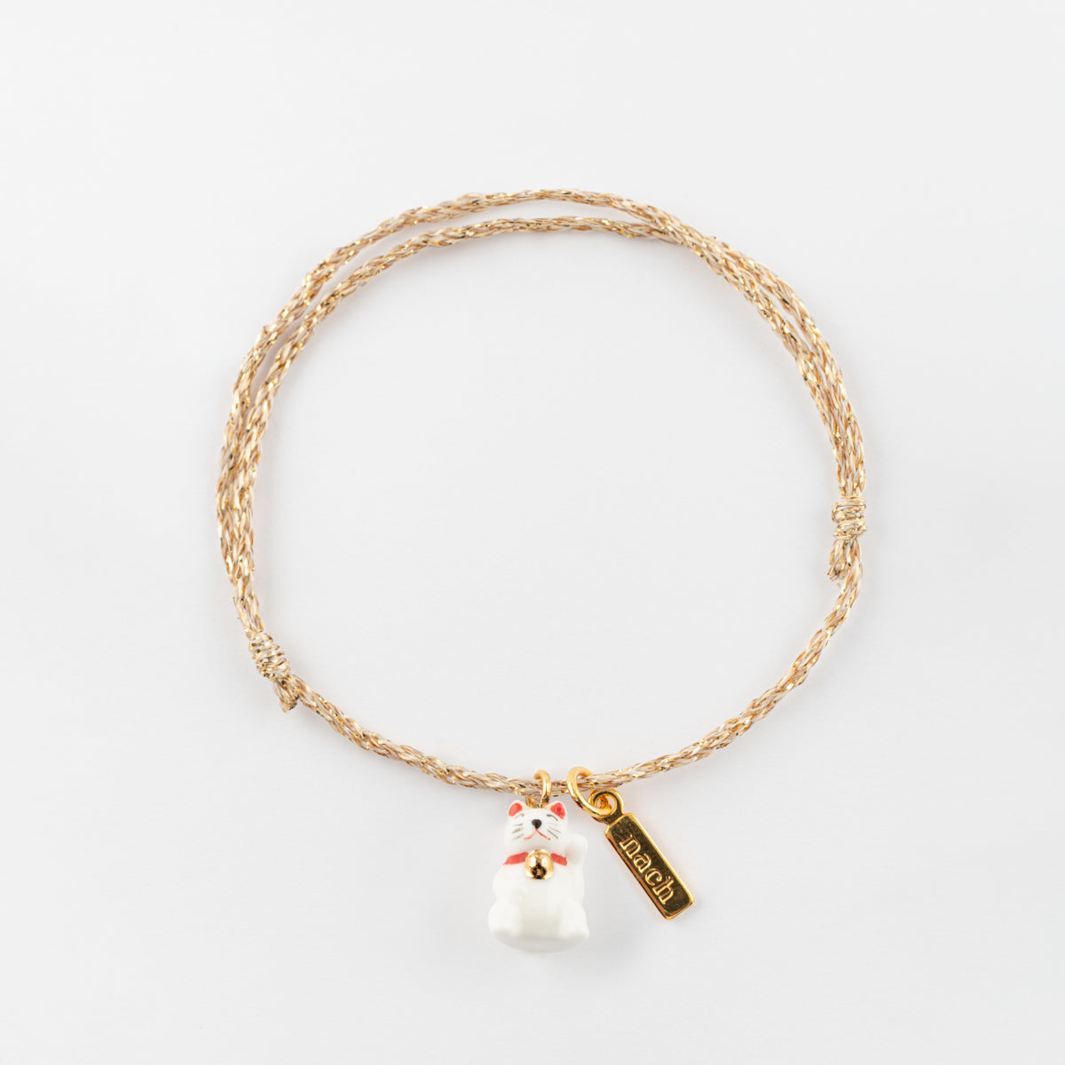 Lucky You Bracelet – Nach Bijoux