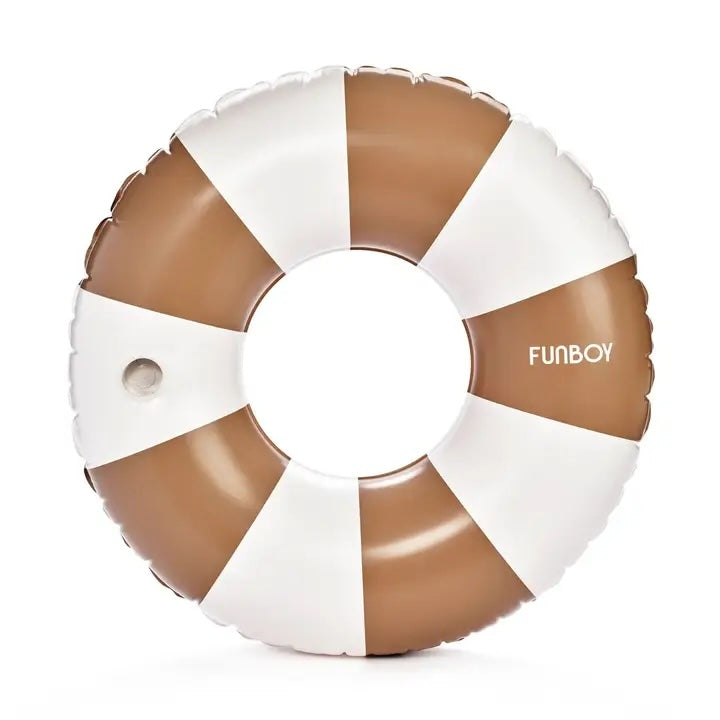 Vintage Tube Float