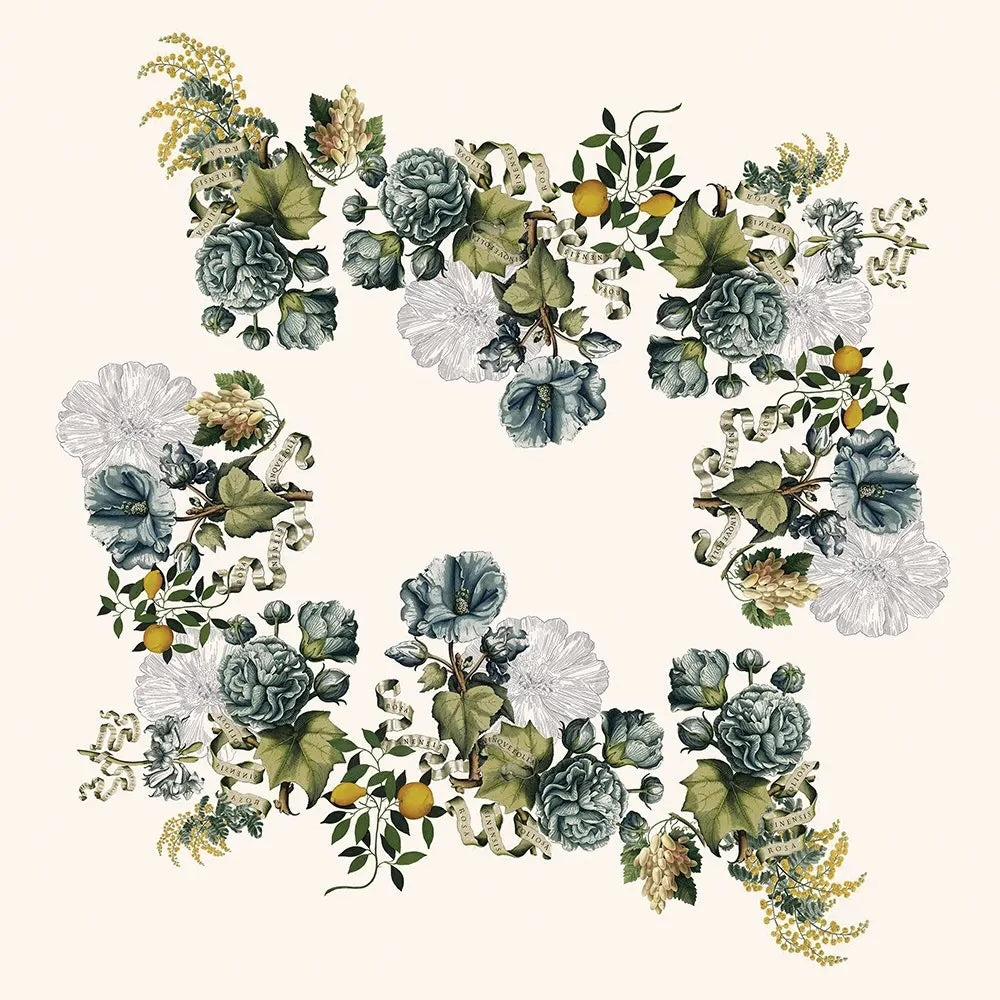 Il Giardino Table Linens