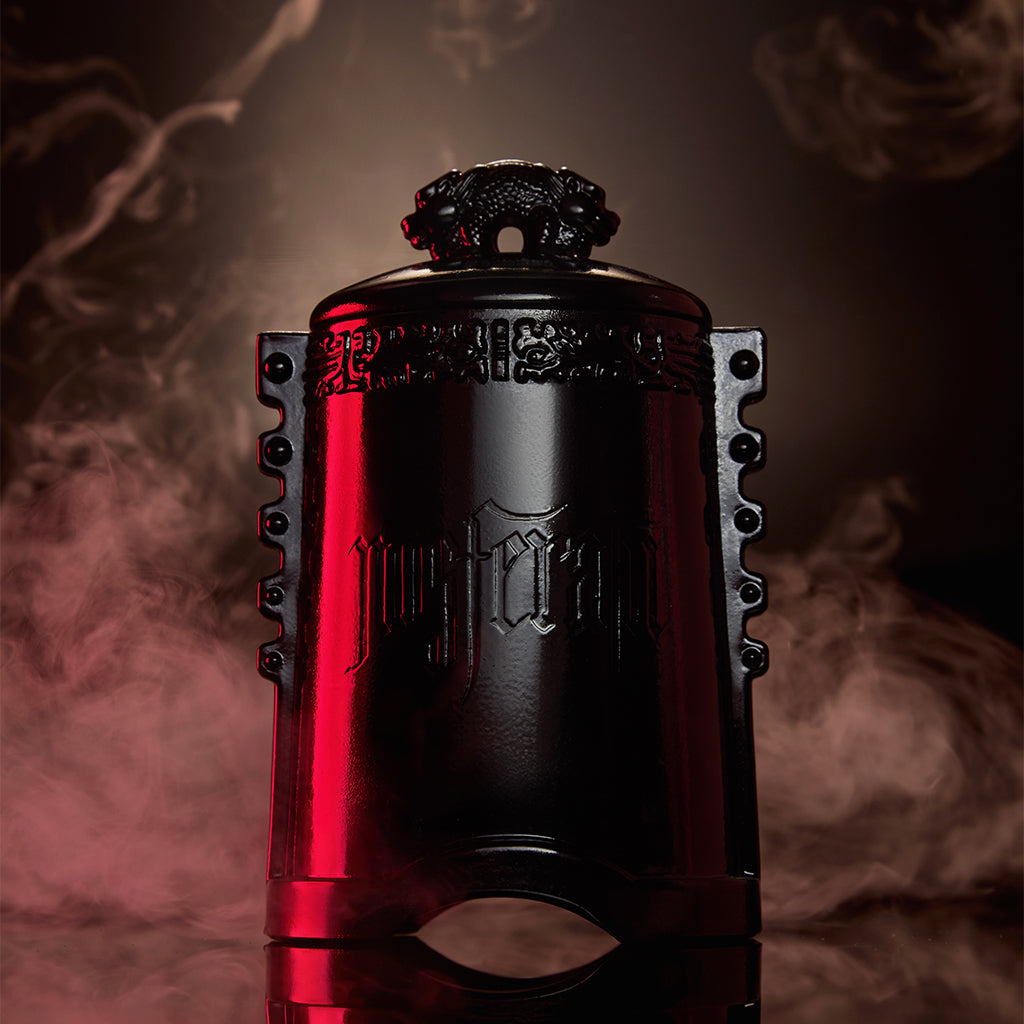 Nosferatu Candle – Heretic Parfum
