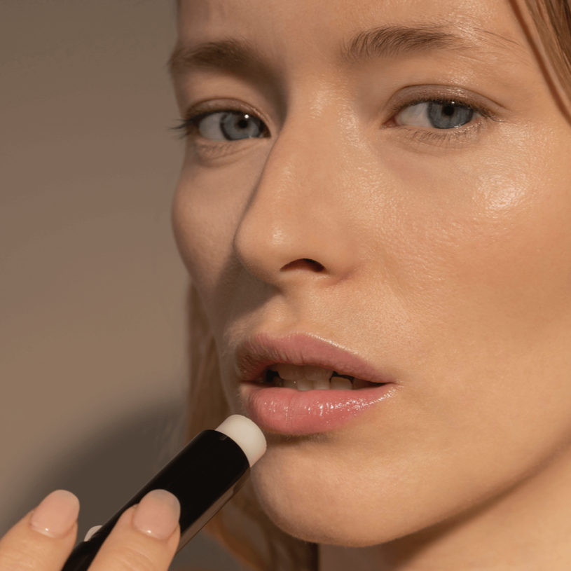 Lip Balm Shea Butter