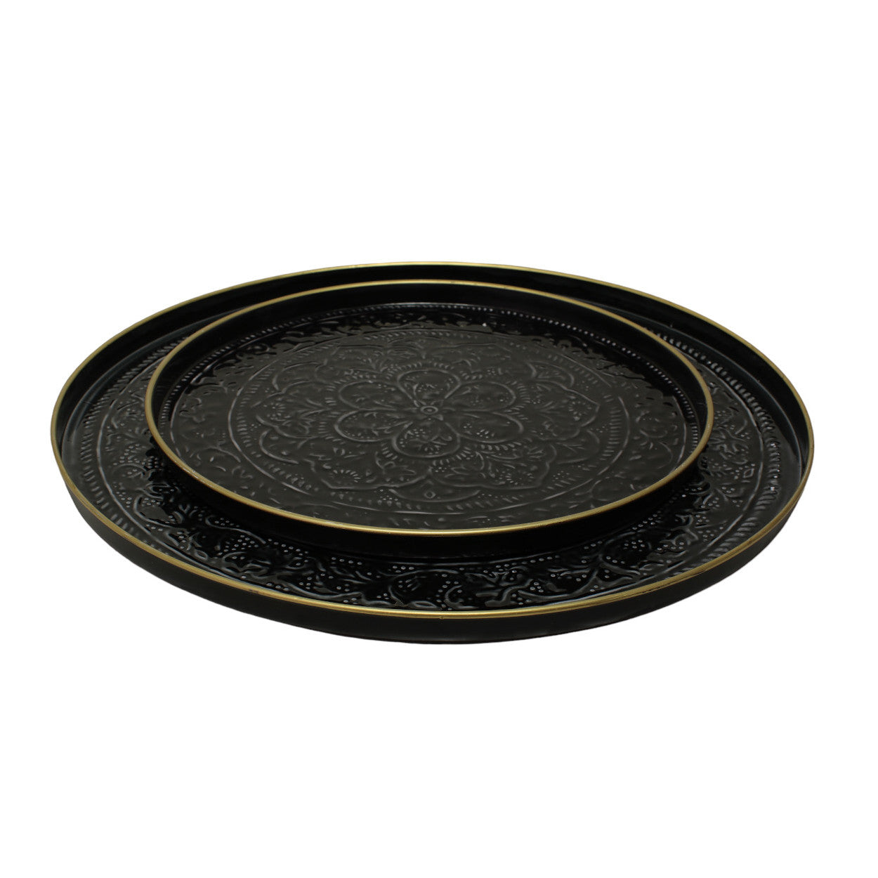 Berber Tray Slim