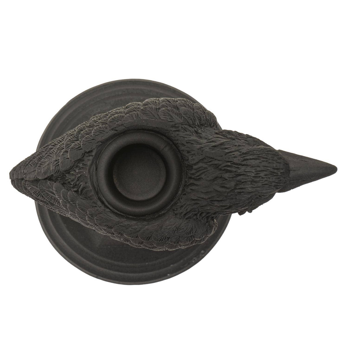 Poe's Raven Candle Holder – Pacific Trading