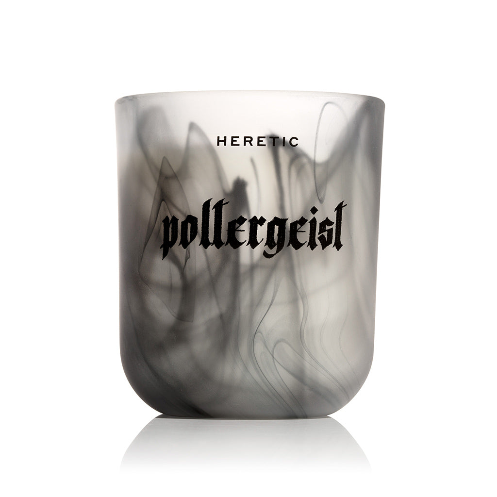 Poltergeist Candle – Heretic Parfum