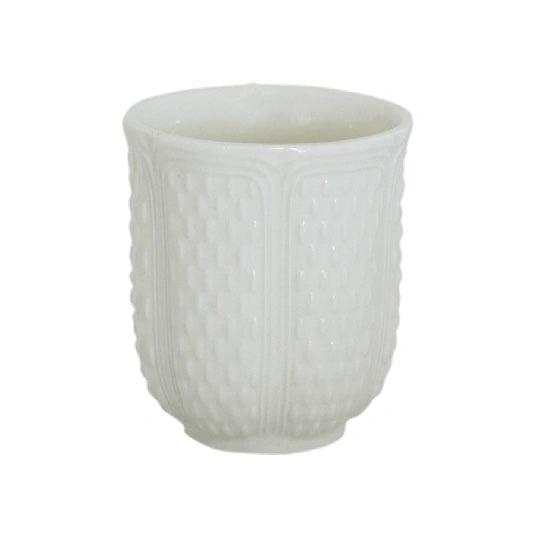 Tea Cup "Pont aux choux"