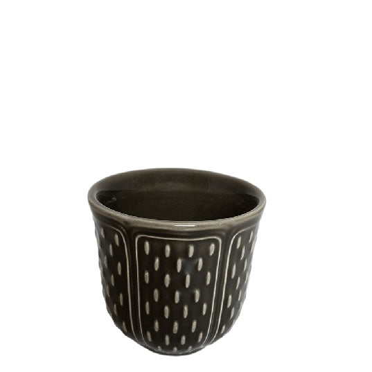 Espresso Cup "Pont aux choux"