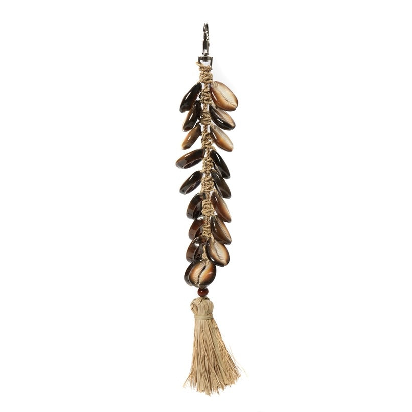 Coastal Keychains