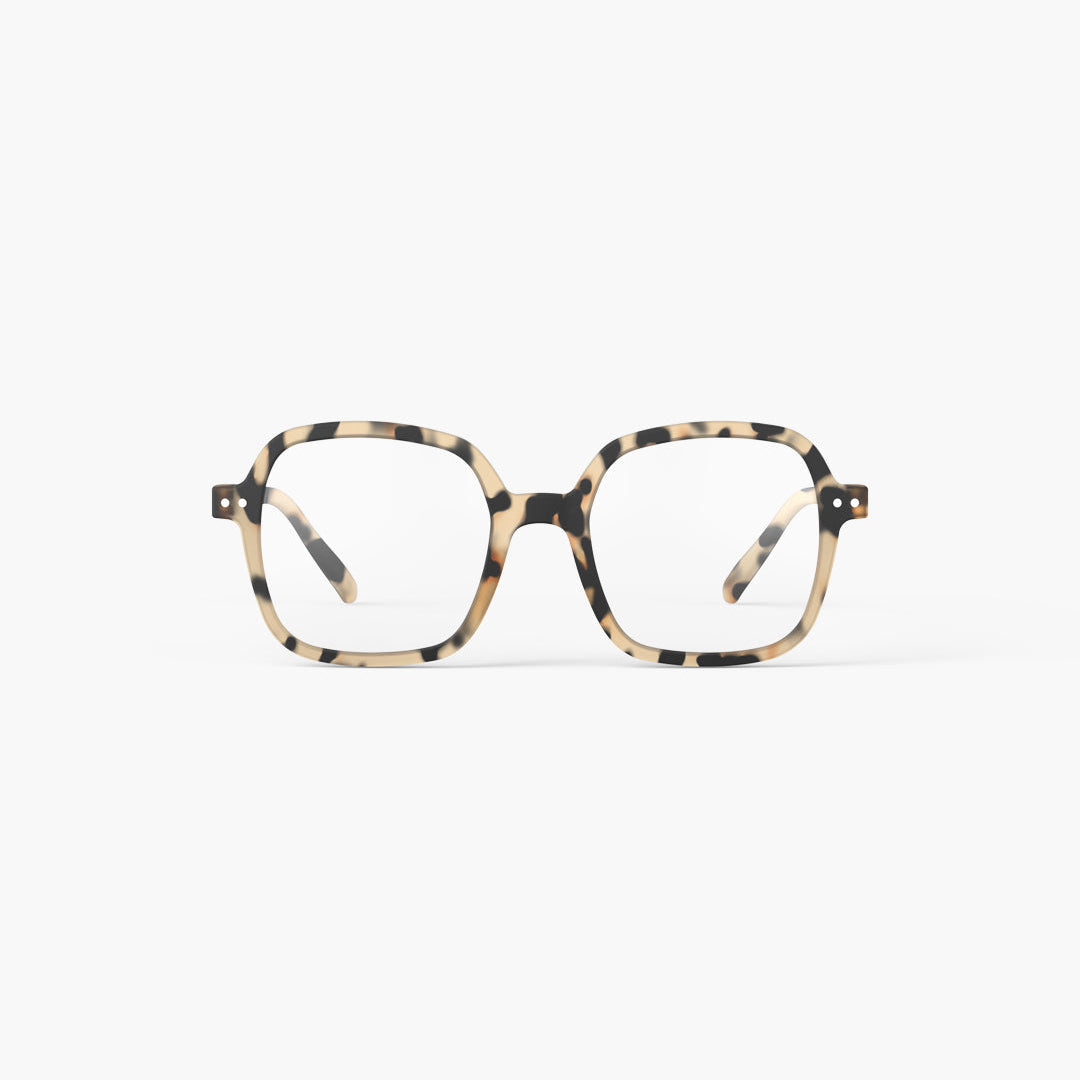 IZIPIZI Reading OFFICE – Light Tortoise