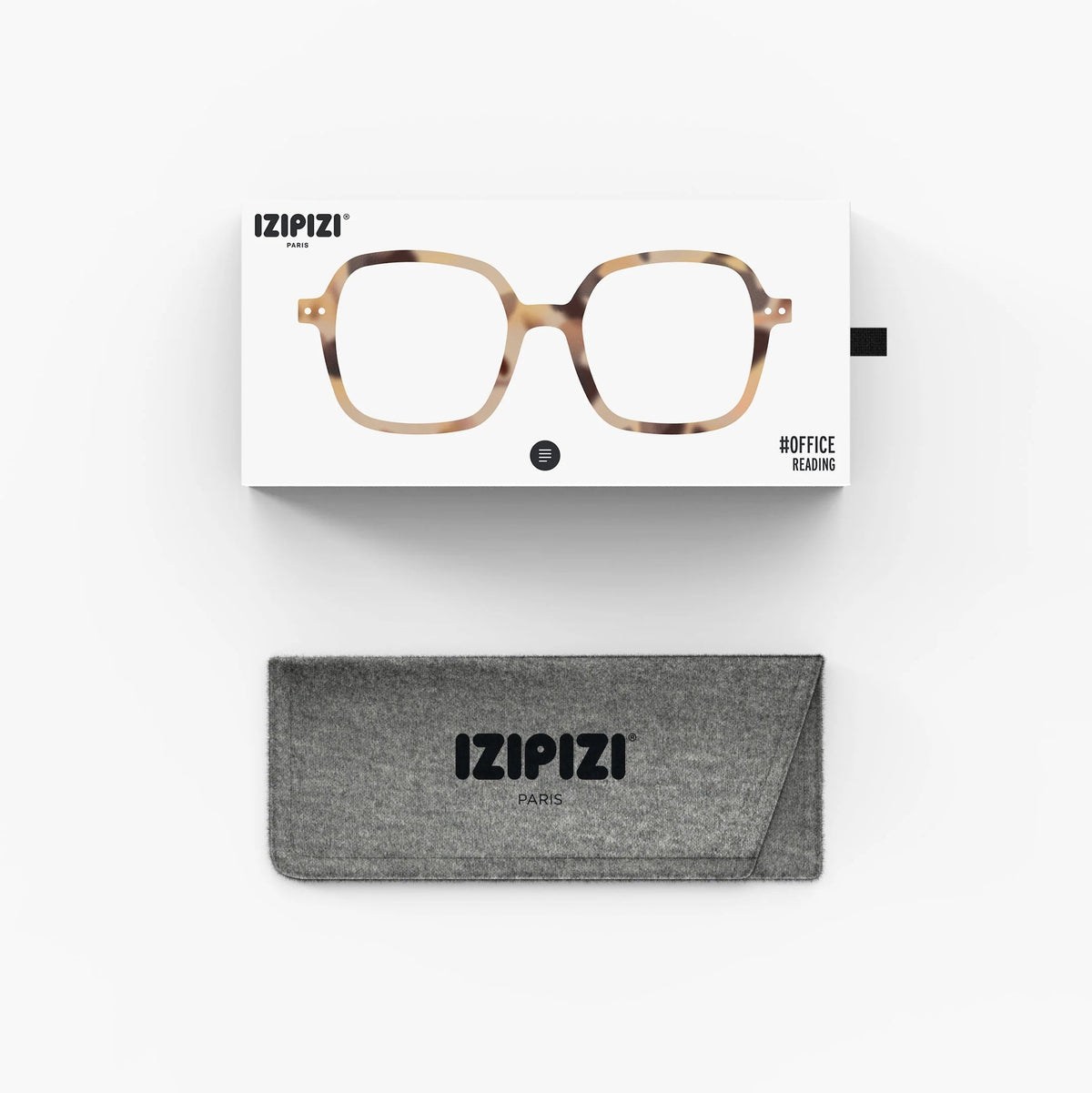 Reading Glasses Office