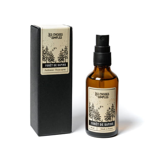 Room Spray Fir Tree Scent