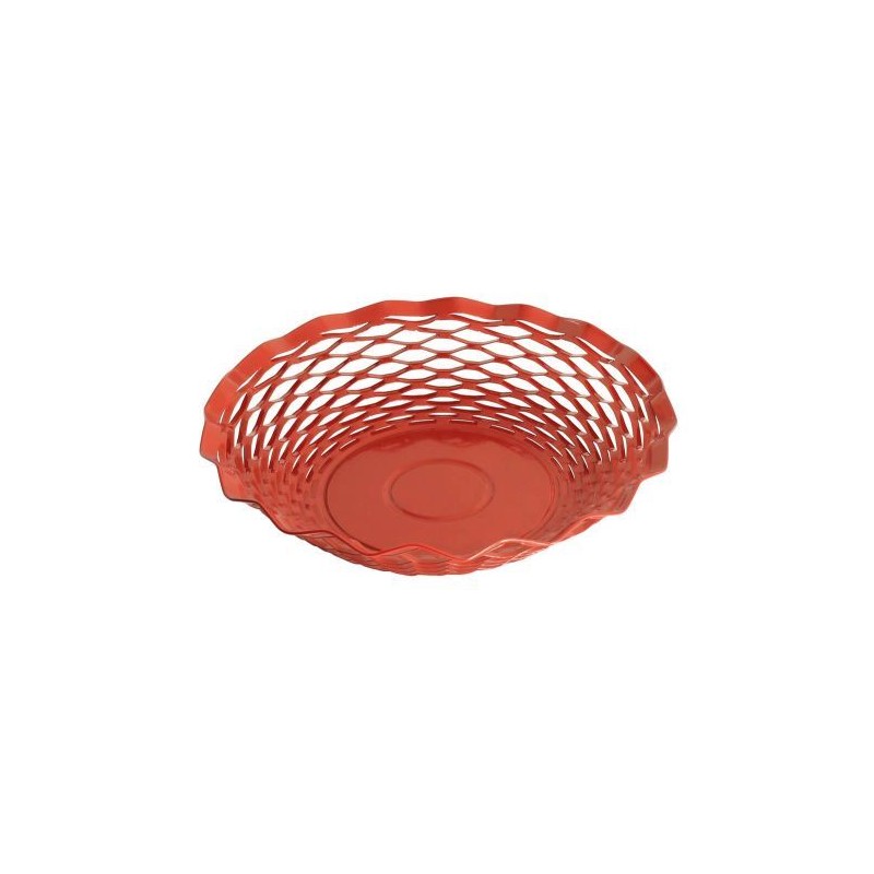 Round Bread Basket