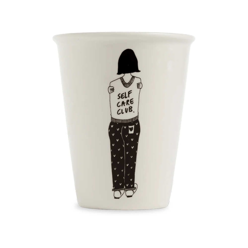 Girl Power Cup