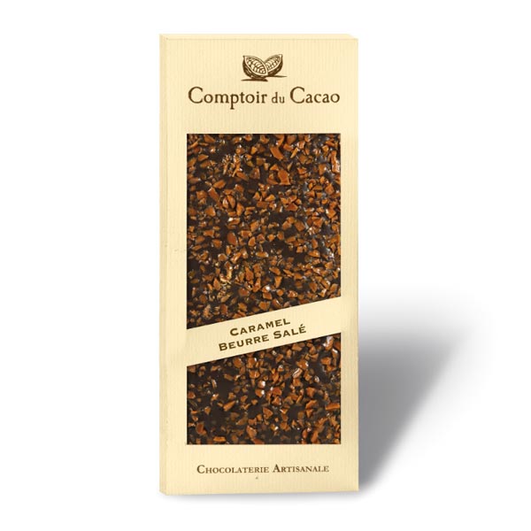 Dark Chocolate Bars