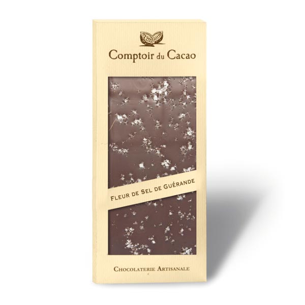 Dark Chocolate Bars