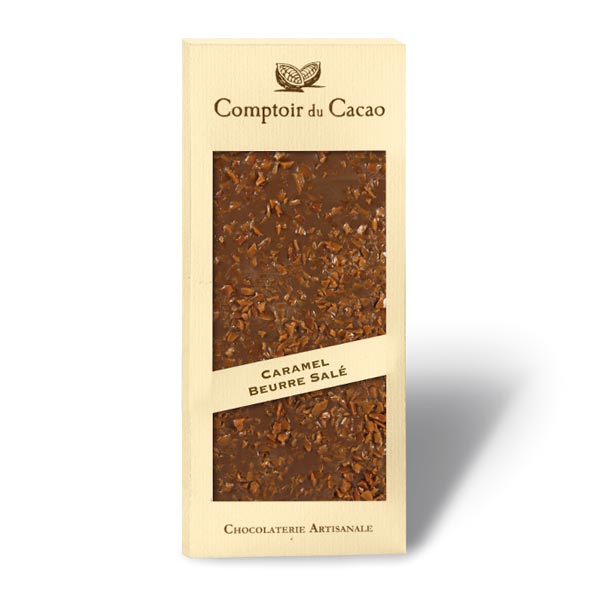 Milk Chocolate Bars