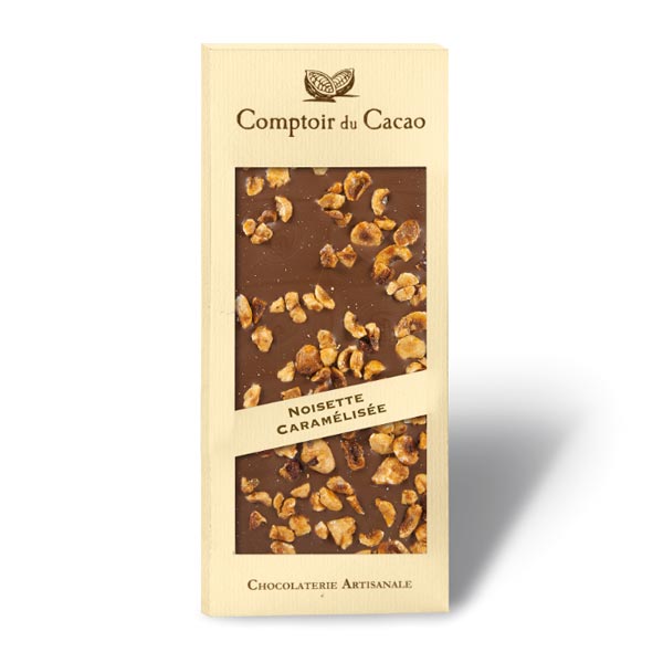 Milk Chocolate Bars