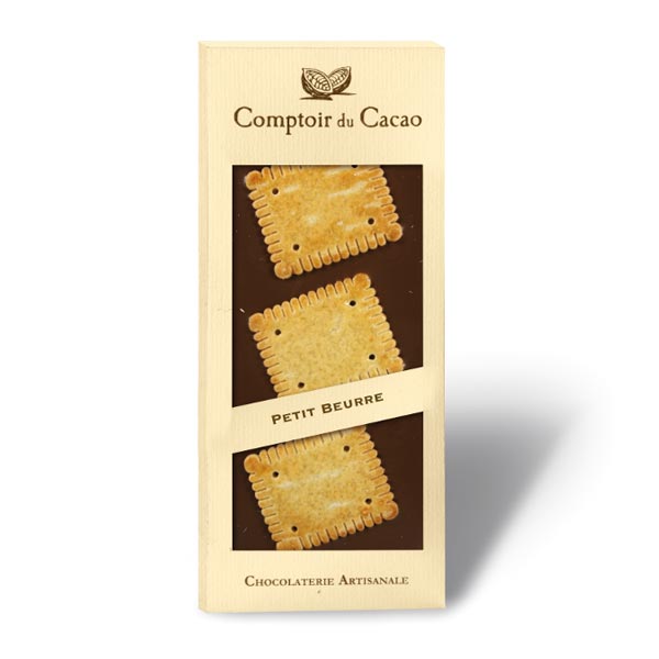 Dark Chocolate Bars