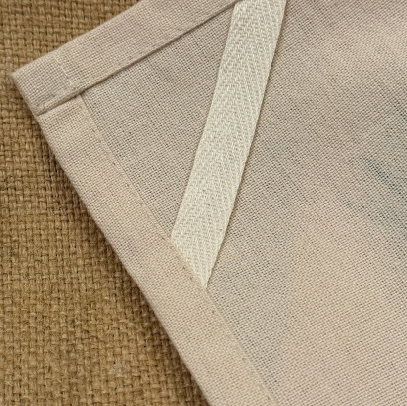 Screen Printed Tea Towel