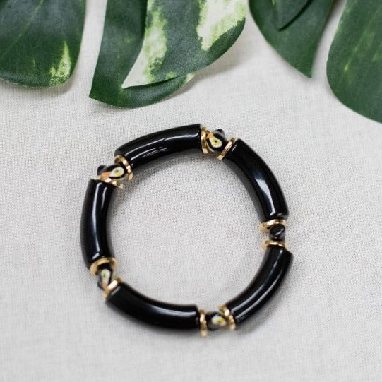 Toucan Chunky Bracelet