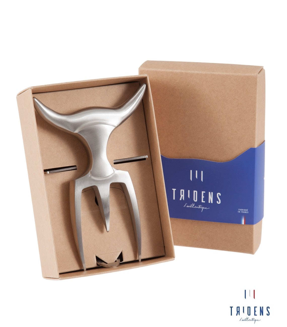 Meat Fork Tridens.
