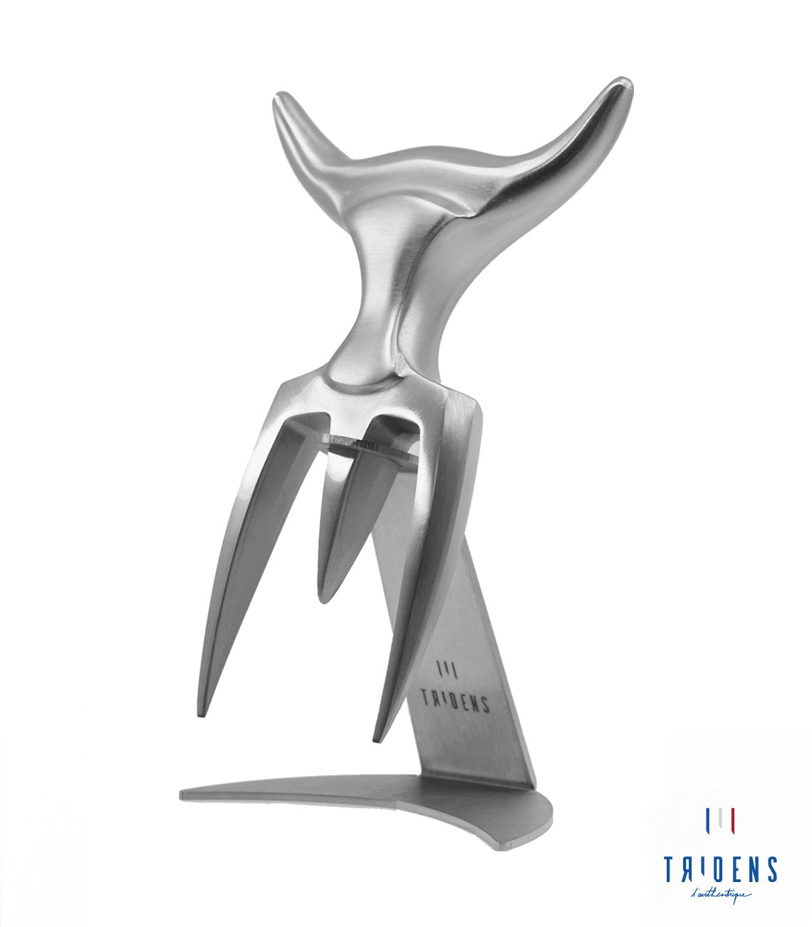 Meat Fork Tridens.