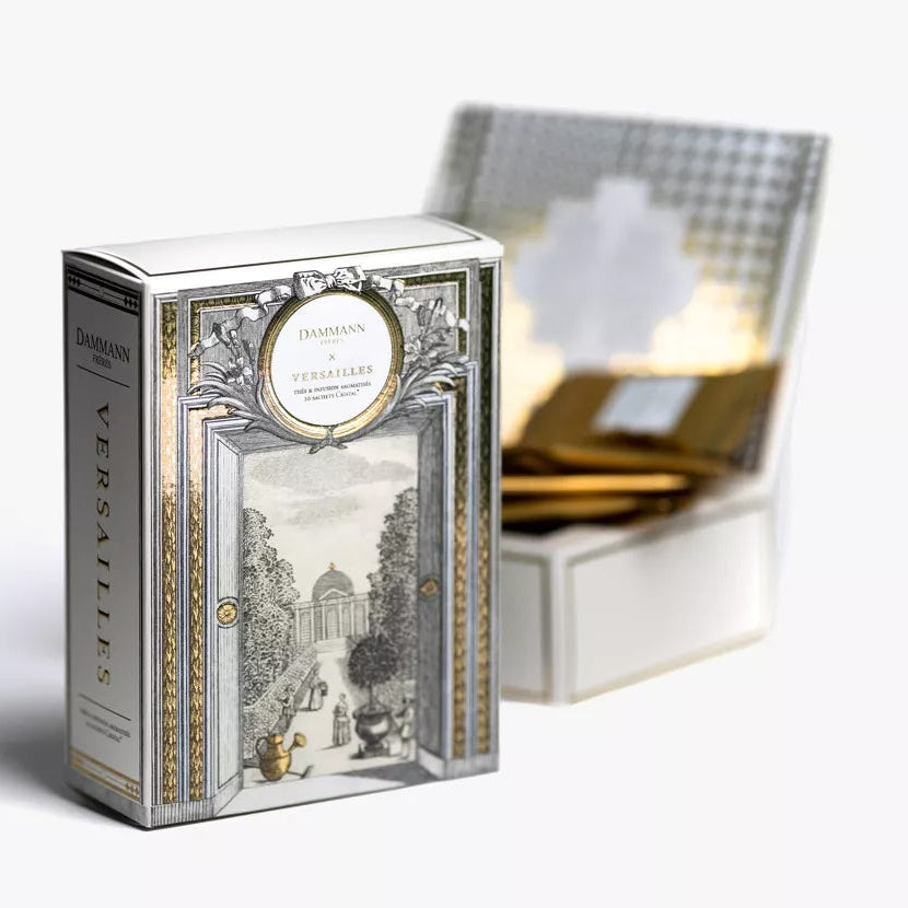 Versailles Gift Set
