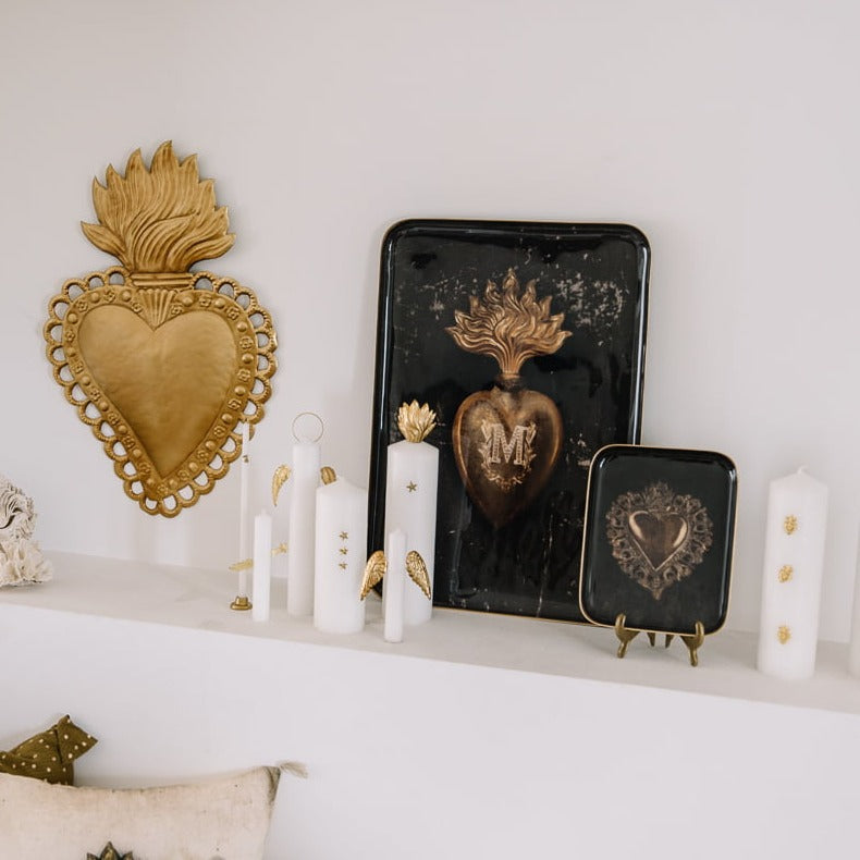 Flame Candle Snuffer (Last Chance)