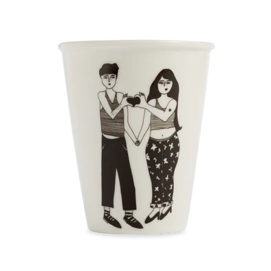 Lovely Couples Cup