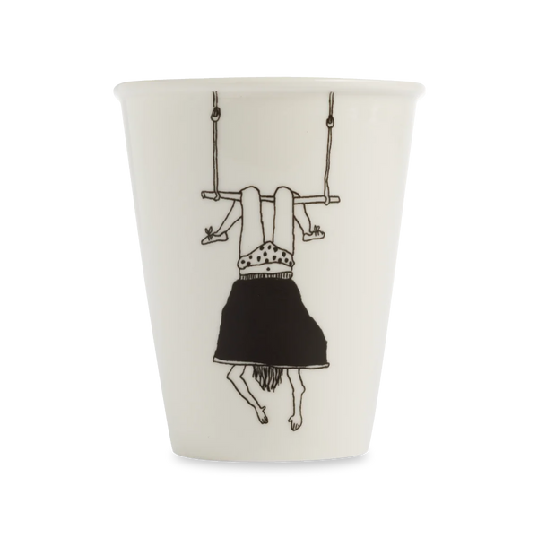 Every Day Life Cup
