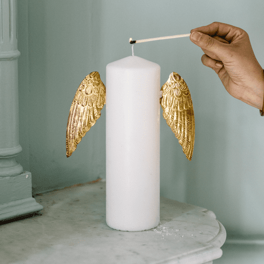 Jeu concours : une bougie bijou de Jewel Candle à remporter Jeu concours : une bougie bijou de Jewel Candle à remporter