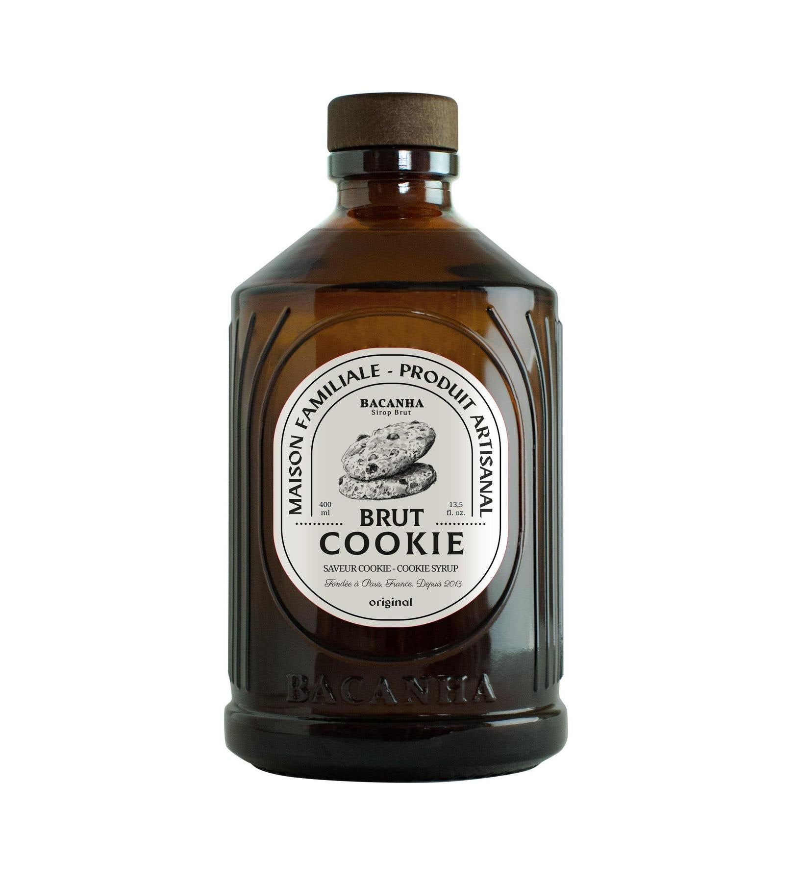 Organic Syrups