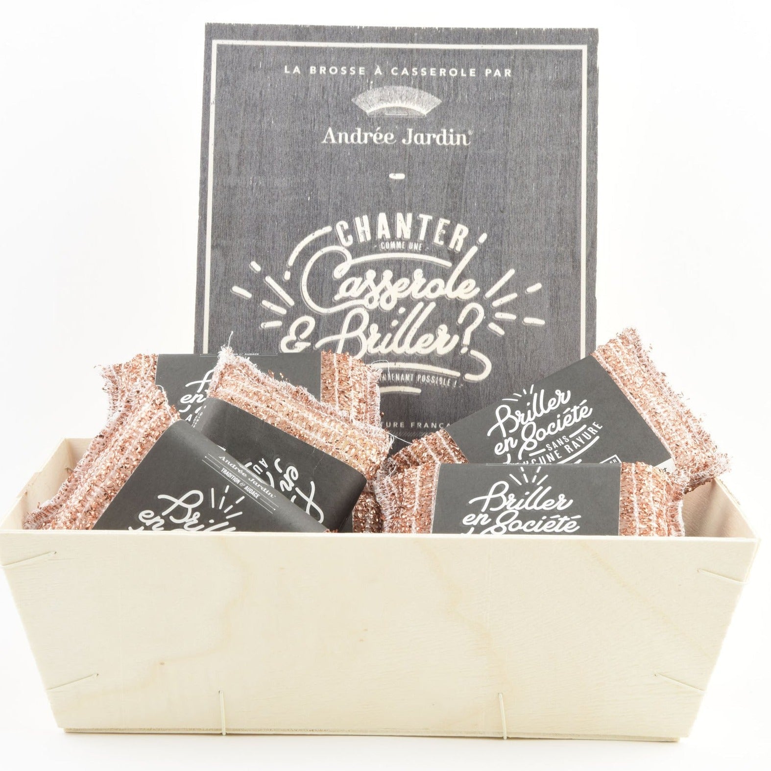 Copper Sponge (Last Chance)