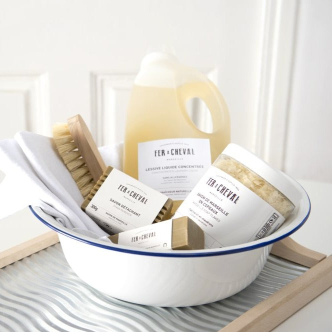 Marseille Soap Flakes 400g