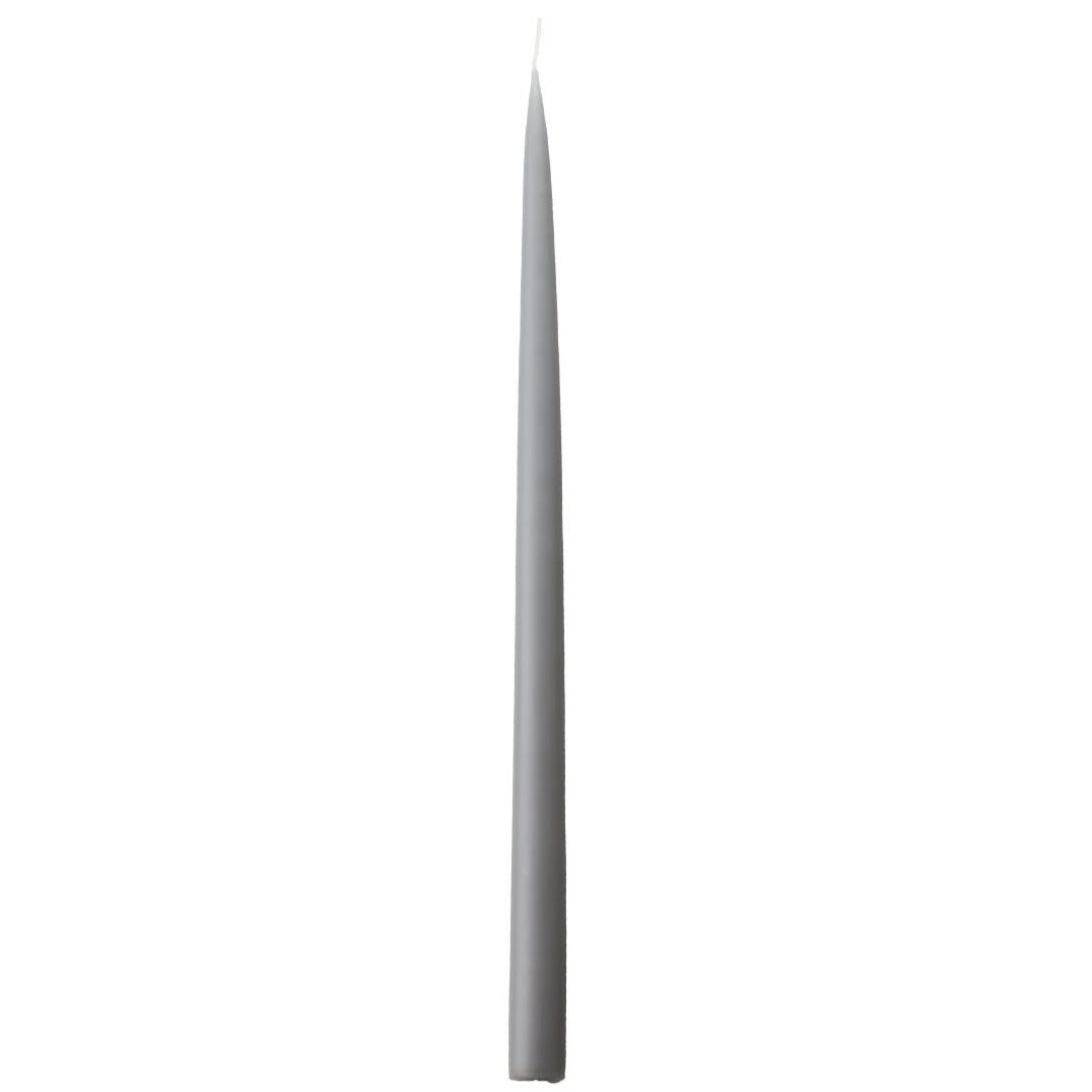 11" Slim Candle Set of 2