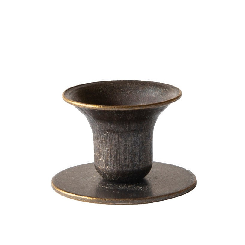 The Bell Candleholder
