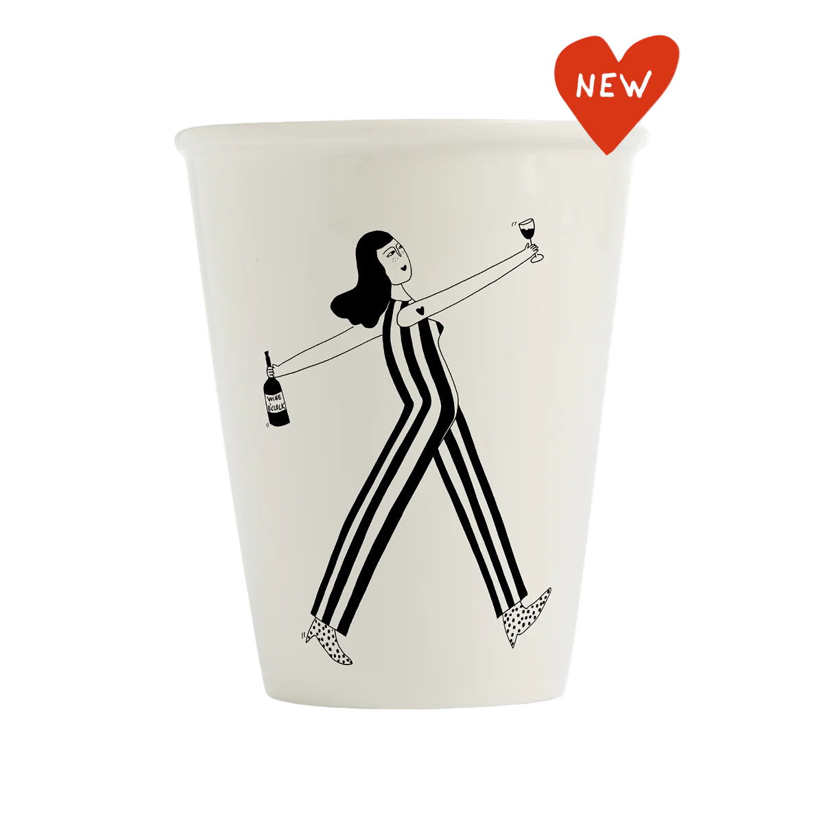 Every Day Life Cup