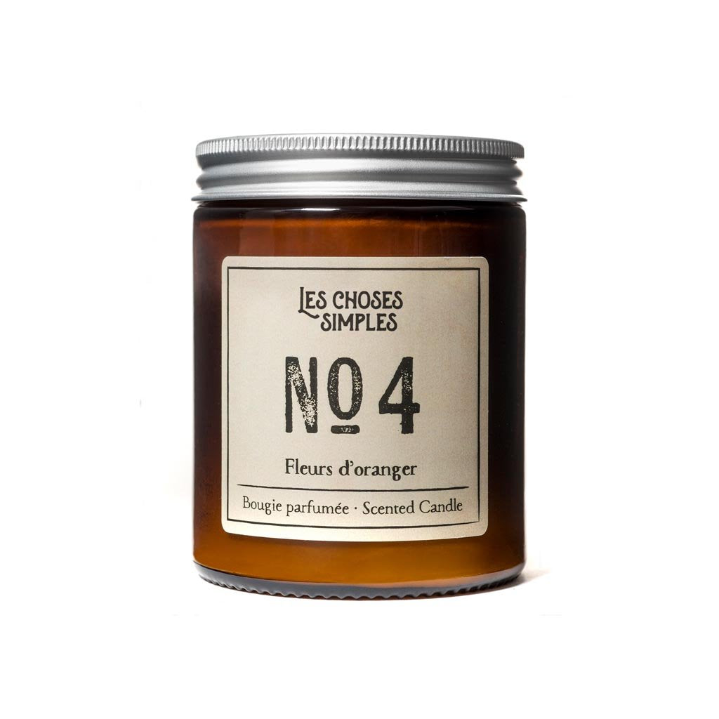 Scented Candle Large (Last Chance)
