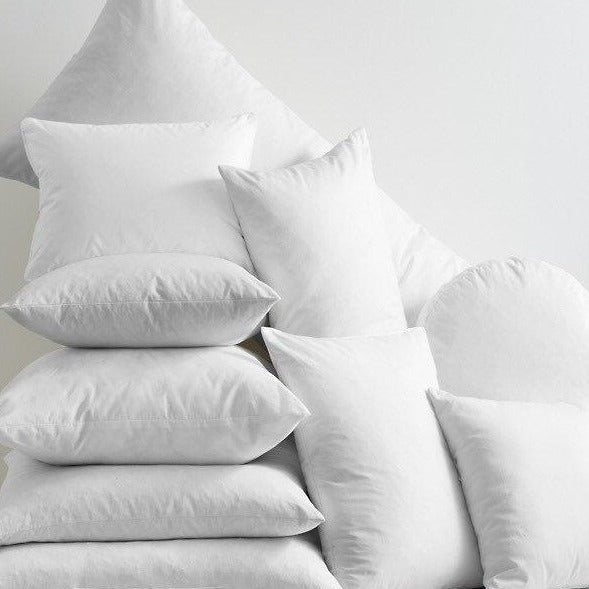 Euro Sham Pillowflex Synthetic Inexpensive Pillow Inserts Pillow