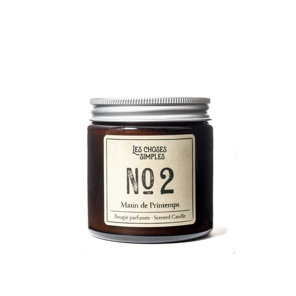 Scented Candle Small (Last Chance)