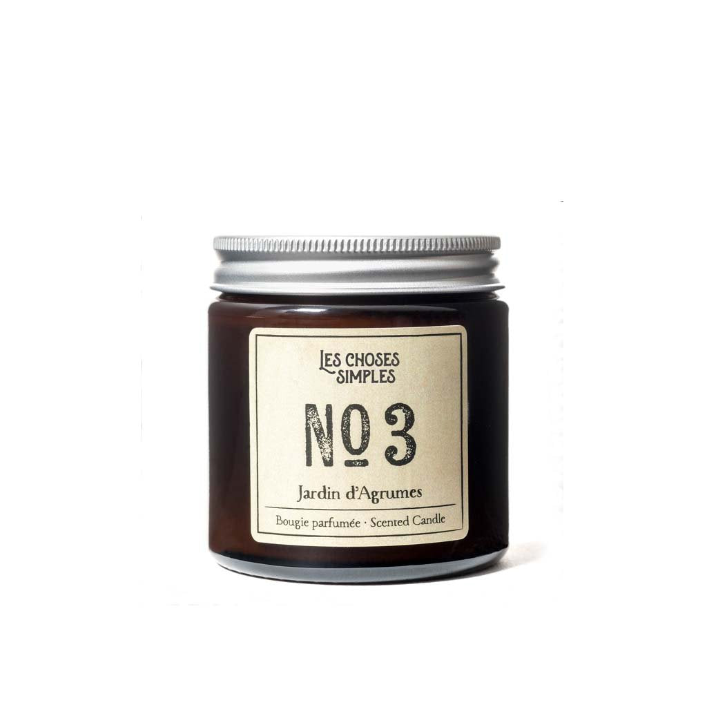 Scented Candle Small (Last Chance)