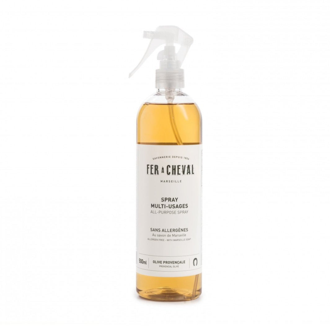 House Keeping Sprays by Fer à Cheval