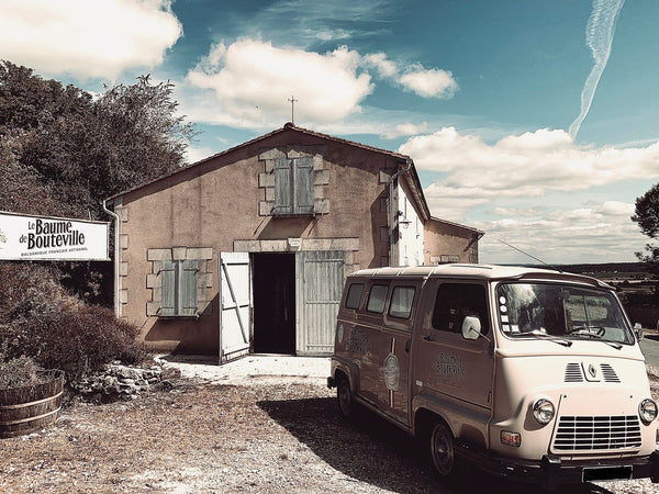 La Compagnie de Bouteville