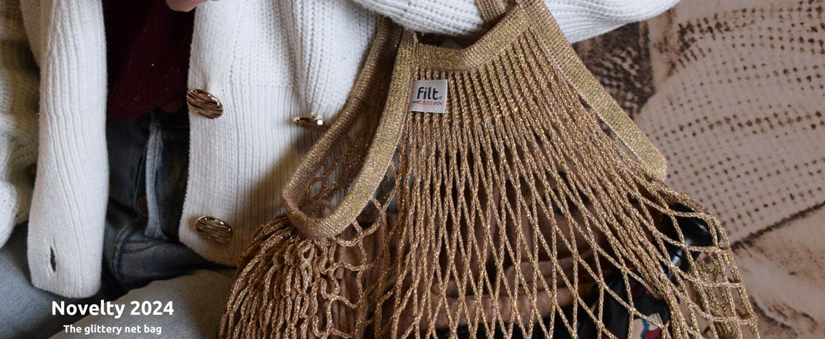 Filet Textile Filt 1860 – Pioneering French Textile Artistry Since 1860 | Francaise-shop