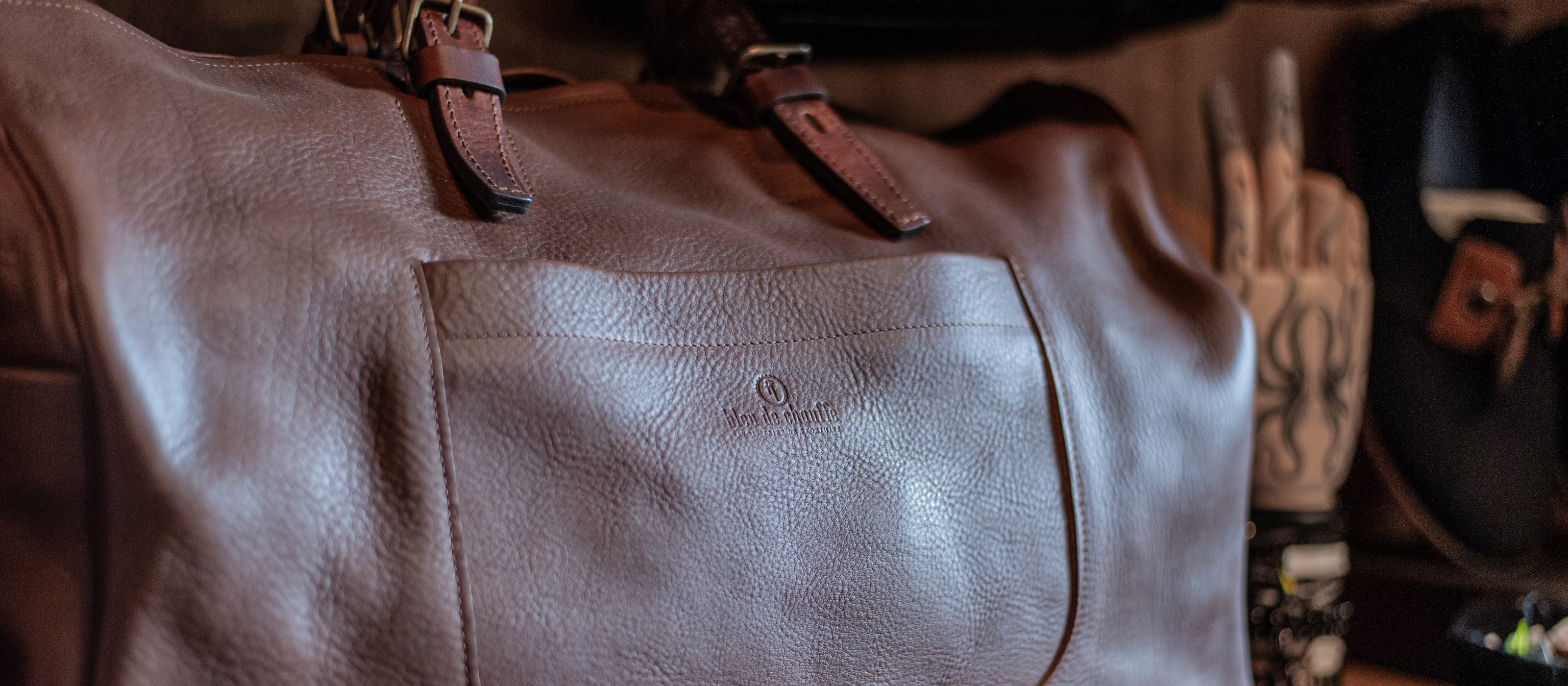 Bags