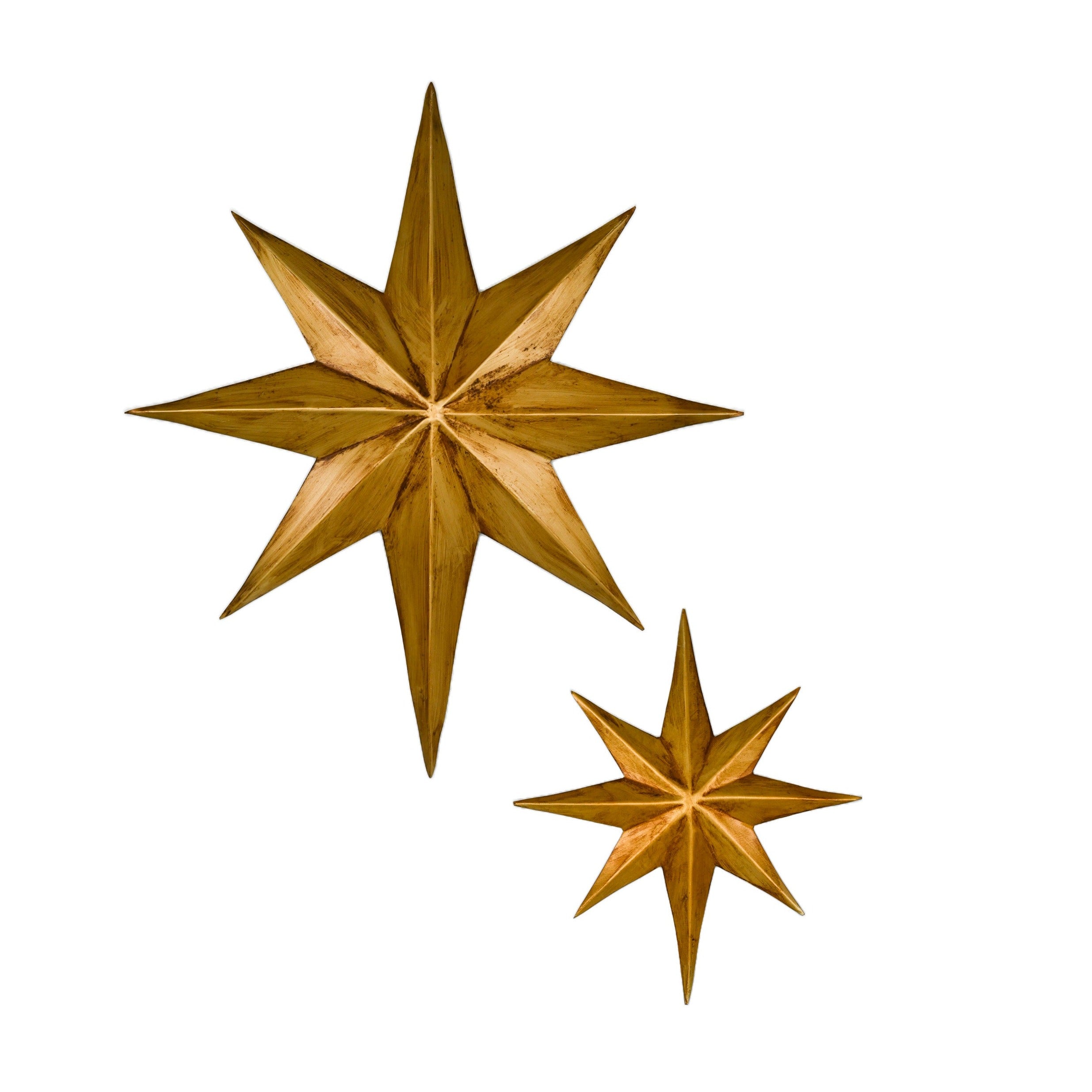 Evening Star Ex-Voto