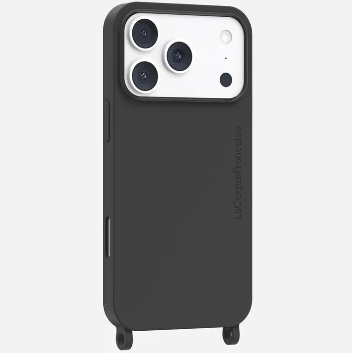 Soft Touch Ring Phone Case