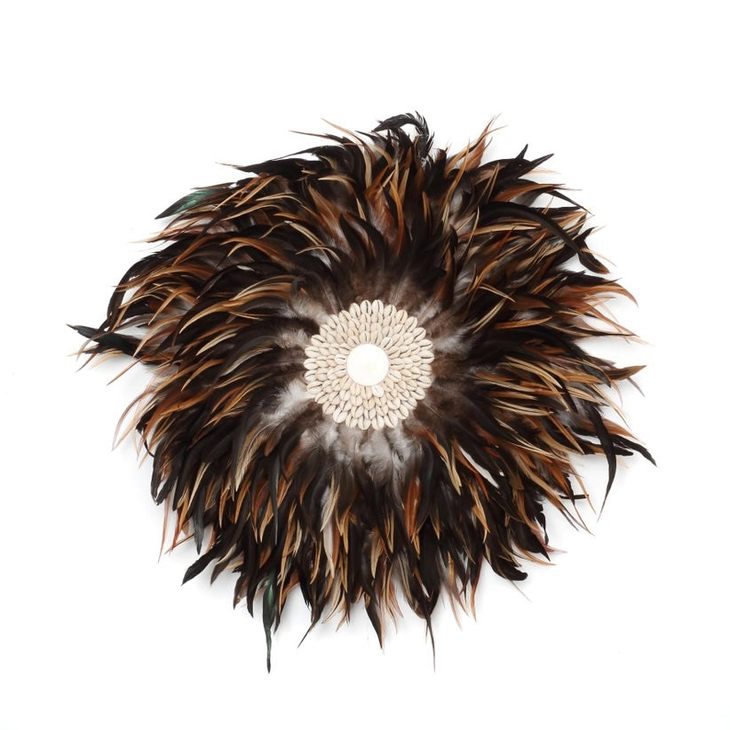 Coastal Juju Wall Decor