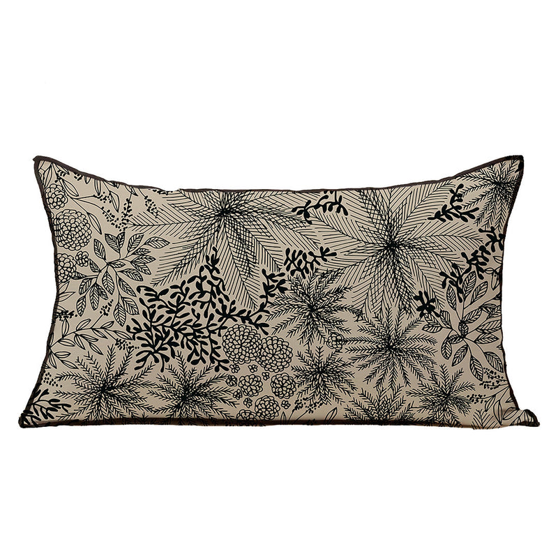 Rectangle Cushion Cover