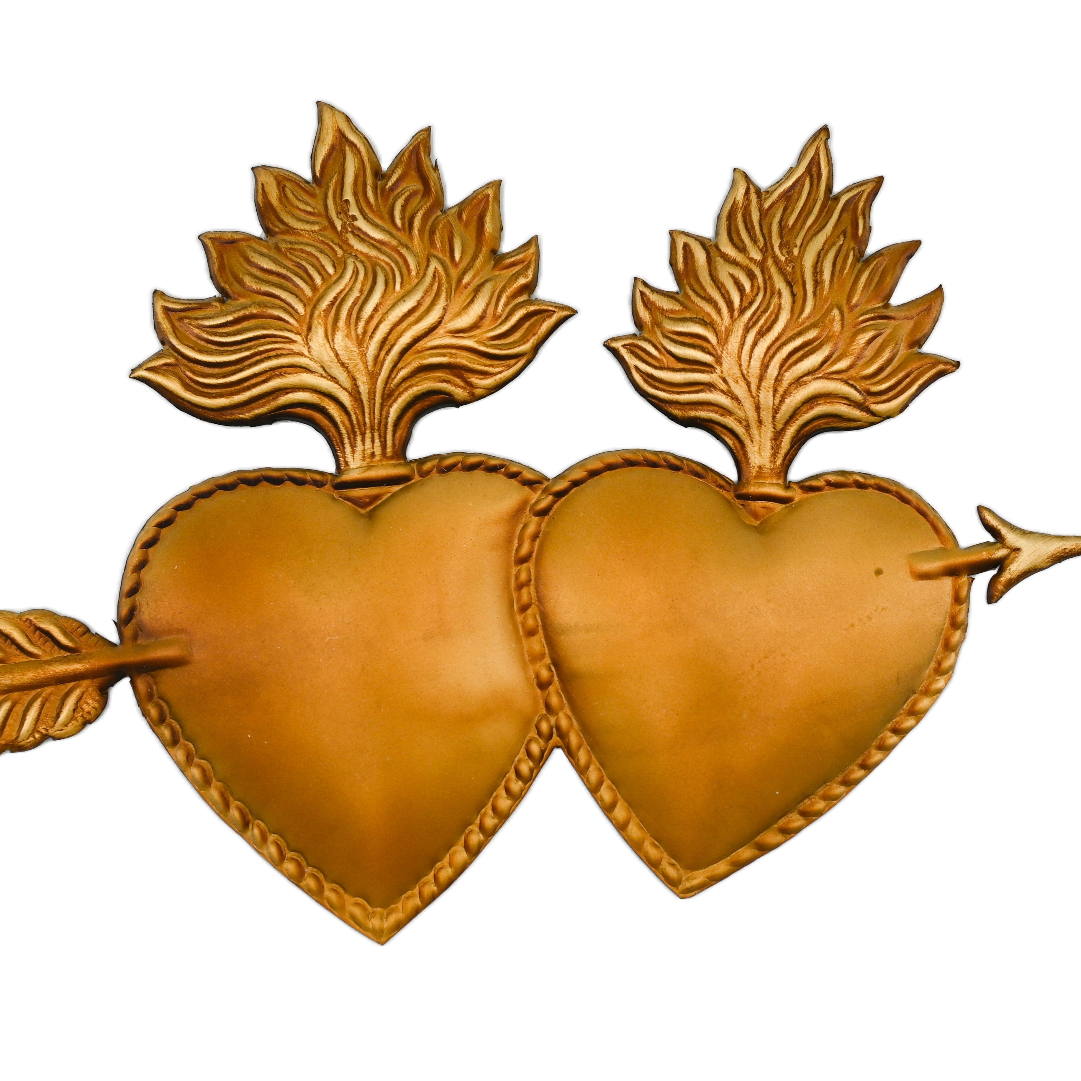 Lovers Ex-Voto